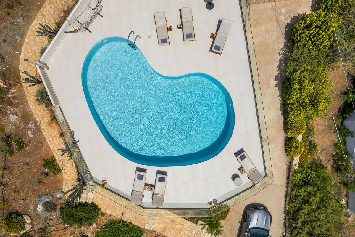 Villa Bluebell